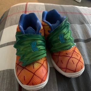 Kyrie 5 SBSP
